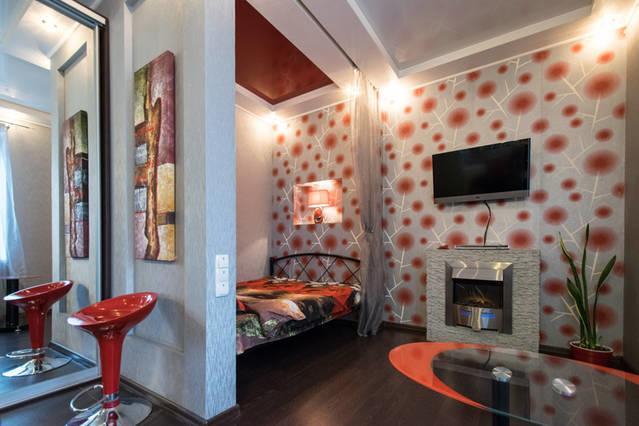 Modern Luxury Studio In The Center Of Kharkiv At Konstitutsii Square Экстерьер фото