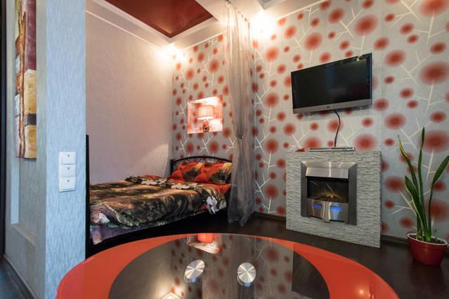 Modern Luxury Studio In The Center Of Kharkiv At Konstitutsii Square Экстерьер фото
